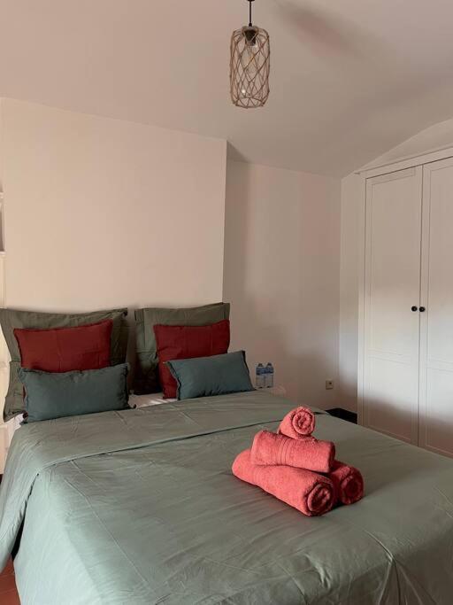 Appartement A Pied Du Centre Avec Place De Parking Arles Exterior foto